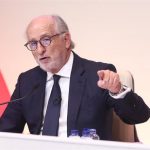 Brufau (Repsol) pide a Europa "sentido común" y no abordar la transición "como una confrontación de energías"