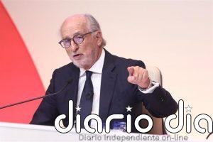 Brufau (Repsol) pide a Europa "sentido común" y no abordar la transición "como una confrontación de energías"