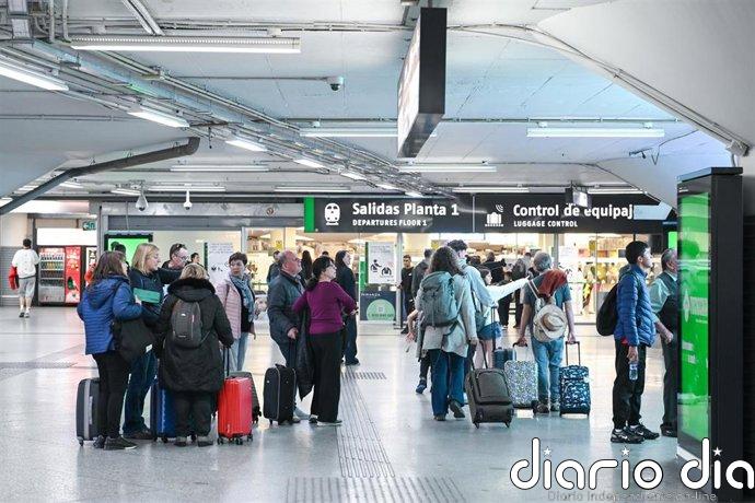 Bruselas pide que operadores como Renfe incluyan ofertas de competidores para un "billete único" de tren UE