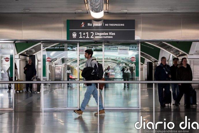 Bruselas recuerda a España que debe garantizar las indemnizaciones por los retrasos en trenes tras Adamuz