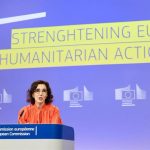 Bruselas reforma su acción humanitaria para maximizar su impacto frente a los recortes de otros donantes como EEUU
