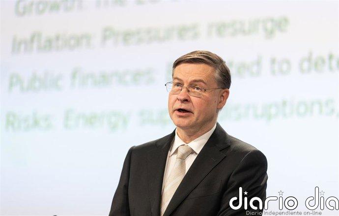 Bruselas trabaja en su 21º paquete de sanciones ante la escalada de amenazas rusas contra los países bálticos