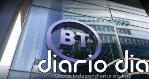 BT explora la venta de su negocio internacional a compañías rivales como Orange o Verizon
