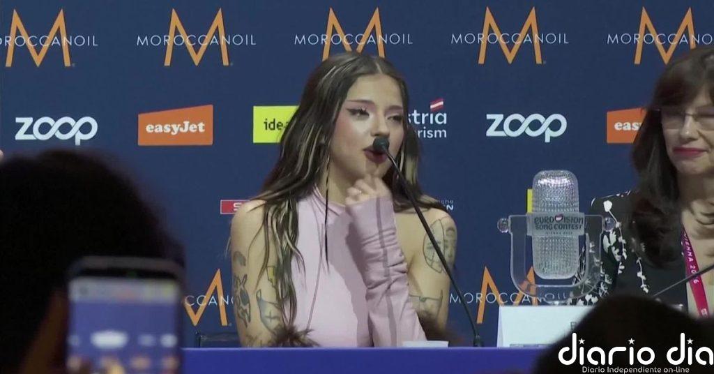Bulgaria gana el Festival de Eurovisión más polémico