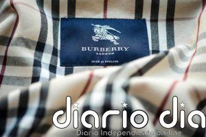 Burberry gana 24 millones al cierre de su ejercicio tras las pérdidas del año anterior