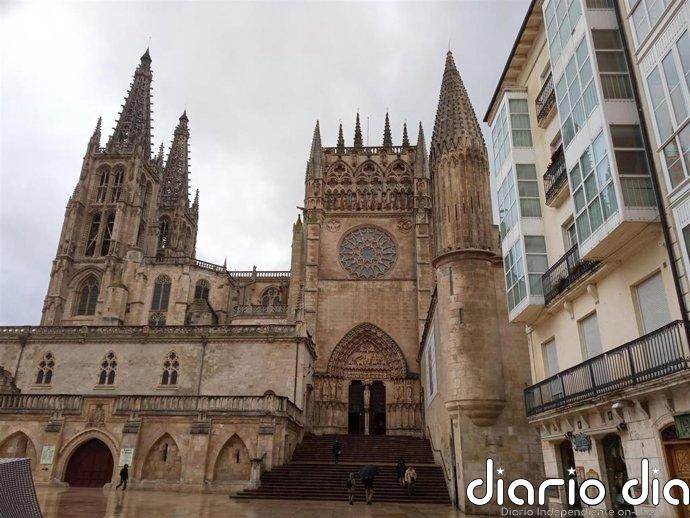 Burgos programa un concierto Candleligh frente a la catedral el 12 de agosoto con motivo del eclipse solar