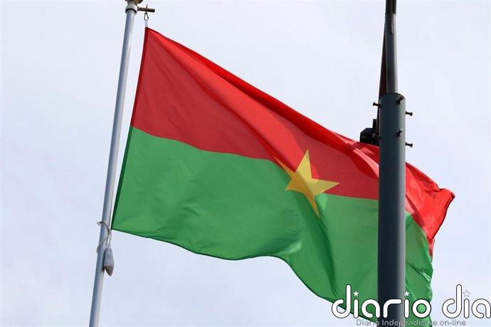 Burkina Faso suspende la emisión de la cadena francesa TV5 Monde por su cobertura del terrorismo