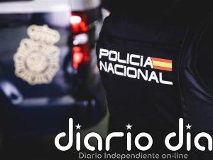 Buscan a seis personas por robar 48.000 euros en salones de juego en Talavera (Toledo), Burgos y Valladolid