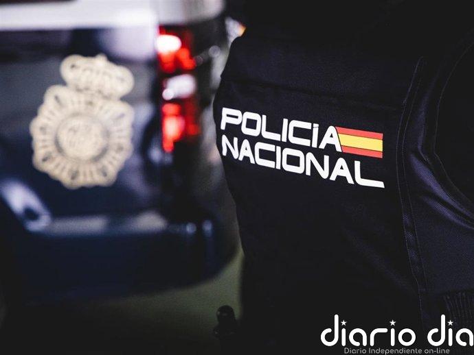 Buscan a seis personas por robar 48.000 euros en salones de juego en Talavera (Toledo), Burgos y Valladolid
