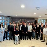 C-LM blindará el acceso al deporte en la práctica, el ocio y la salud en la Ley de Accesibilidad Universal