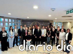 C-LM blindará el acceso al deporte en la práctica, el ocio y la salud en la Ley de Accesibilidad Universal