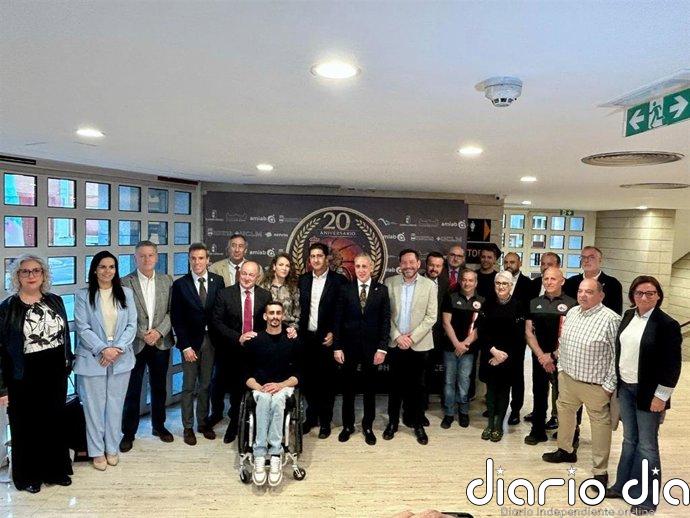 C-LM blindará el acceso al deporte en la práctica, el ocio y la salud en la Ley de Accesibilidad Universal