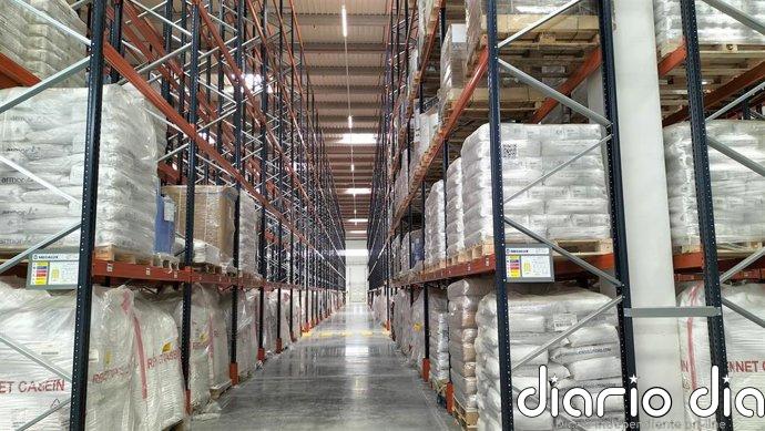 C-LM lidera la creación de empresas en marzo, al registrar un aumento del 70,6% respecto al 2025