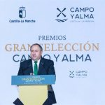 C-LM reivindica los Premios Gran Selección Campo y Alma como principal exponente de la excelencia agroalimentaria