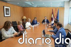 C-LM y la Universidad de Alcalá trabajan en un nuevo contrato-programa que garantice financiación "estable y creciente"