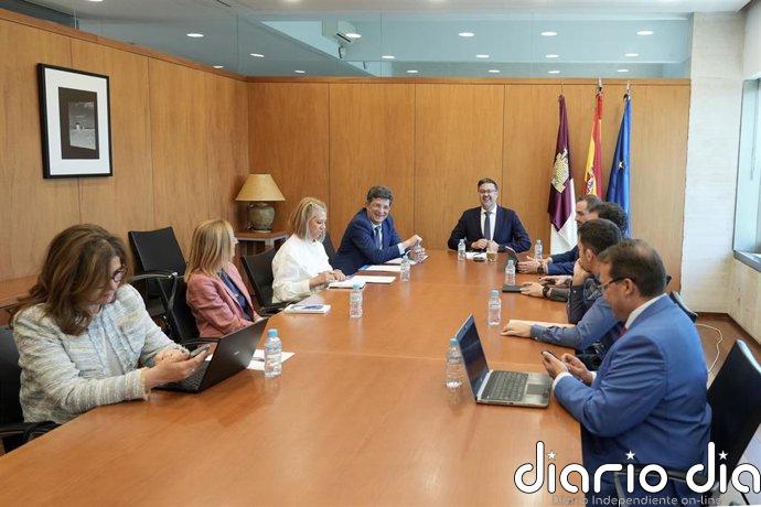 C-LM y la Universidad de Alcalá trabajan en un nuevo contrato-programa que garantice financiación "estable y creciente"