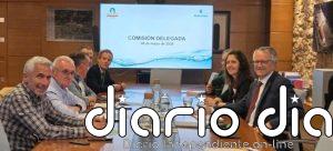 Cadasa destina 11,7 millones a la explotación de varias redes de saneamiento
