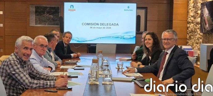 Cadasa destina 11,7 millones a la explotación de varias redes de saneamiento