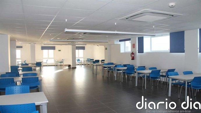 Cádiz amplía el horario de la sala de estudios de la Casa de la Juventud por la PAU y los exámenes universitarios
