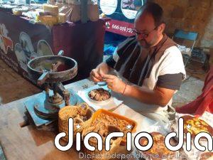 Cadrete (Zaragoza) se transformará en un gran mercado medieval con auténtica artesanía