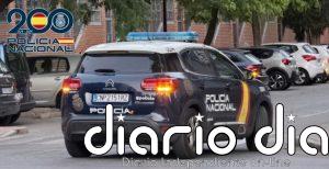 Cae un 'call center' en Madrid que cometía estafas en Alemania con llamadas alertando de un falso accidente