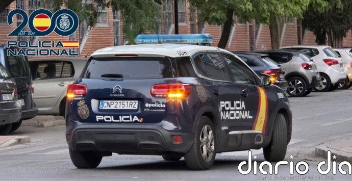 Cae un 'call center' en Madrid que cometía estafas en Alemania con llamadas alertando de un falso accidente