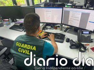 Cae un grupo criminal que estafó más de 18.000 euros a hosteleros de Málaga y detienen a seis personas