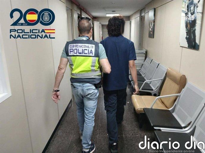 Cae una banda que estafó 18.000 euros subarrendando pisos turísticos en Palma