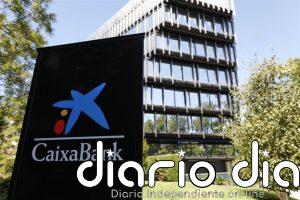 CaixaBank alcanza el 11,5% de ejecución de su programa de recompra de 500 millones