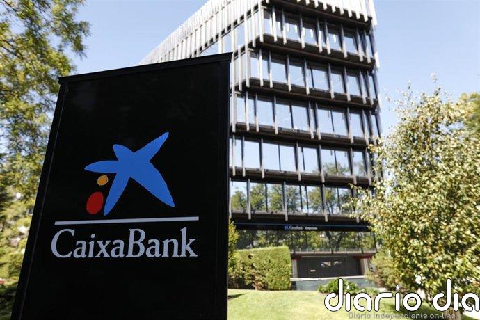 CaixaBank alcanza el 11,5% de ejecución de su programa de recompra de 500 millones
