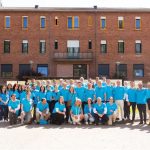 CaixaBank lanza una nueva edición del 'Mes Social' para fomentar el voluntariado