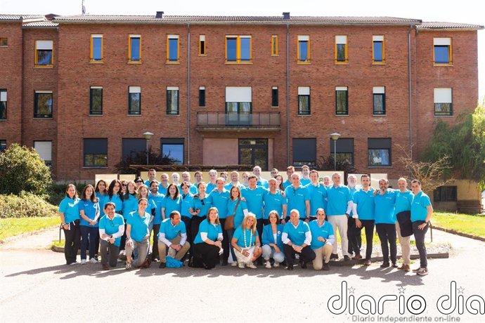 CaixaBank lanza una nueva edición del 'Mes Social' para fomentar el voluntariado