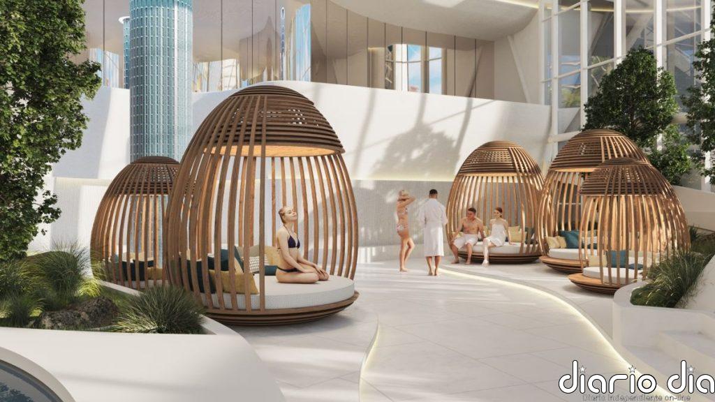 Caldea refuerza el modelo de escapada que combina bienestar, naturaleza y experiencias