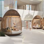 Caldea refuerza el modelo de escapada que combina bienestar, naturaleza y experiencias