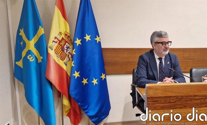 Calvo defiende la corresponsabilidad entre administraciones para avanzar en los objetivos europeos de residuos