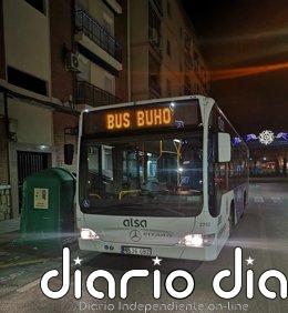 Calvo insta a la concesionaria del búho entre Langreo y Oviedo a cumplir con las exigencias de los trabajadores