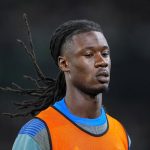 Camavinga se queda fuera de la lista de Francia para el Mundial