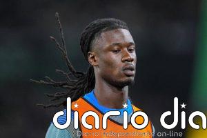 Camavinga se queda fuera de la lista de Francia para el Mundial