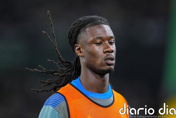 Camavinga se queda fuera de la lista de Francia para el Mundial