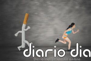 Caminar, correr o hacer yoga: el ejercicio que ayuda a combatir el deseo de fumar (incluso en una sola sesión)