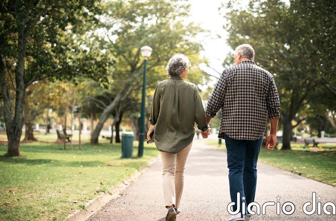 Caminar después de una cirugía: el indicador que mejor predice la recuperación del paciente
