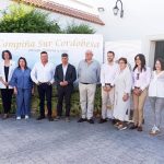 Campiña Sur de Córdoba y Ruta del Vino Montila-Moriles presentan Rutas Ecogastronómicas para promocionar el territorio