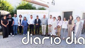 Campiña Sur de Córdoba y Ruta del Vino Montila-Moriles presentan Rutas Ecogastronómicas para promocionar el territorio