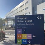 Canarias designa al Hospital de La Candelaria en Tenerife para atender a los afectados por hantavirus del crucero