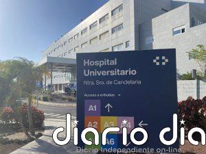 Canarias designa al Hospital de La Candelaria en Tenerife para atender a los afectados por hantavirus del crucero