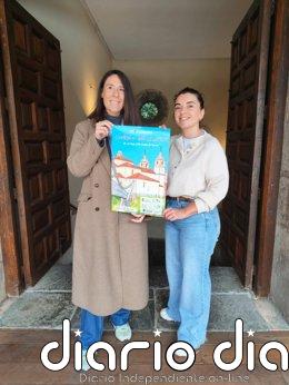 Cangas del Narcea se convierte este fin de semana en la capital 'sin gluten' de España con catas, talleres y mercado