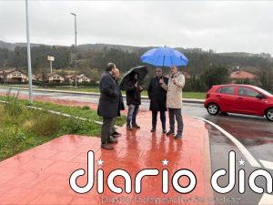 Cantabria autoriza el pago de 5,5 millones a 91 ayuntamientos del primer plazo del Plan de Inversiones Municipales