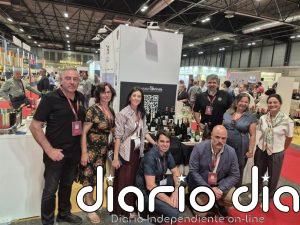 Cantabria Brinda participa en WINEMAD, la nueva feria internacional del vino y las bebidas que se celebra en Madrid
