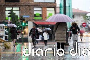 Cantabria estará este sábado en aviso amarillo por lluvias y tormentas