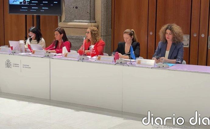 Cantabria reclama que el padrón municipal sea criterio preferente para acceder al Plan Corresponsables